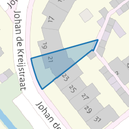 Perceel GSB00-G-1884