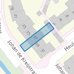 Perceel GSB00-G-1887