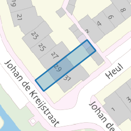 Perceel GSB00-G-1888