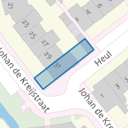 Perceel GSB00-G-1889