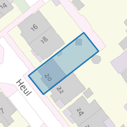 Perceel GSB00-G-1890