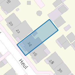 Perceel GSB00-G-1892