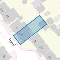 Perceel GSB00-G-1893