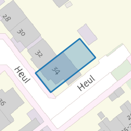 Perceel GSB00-G-1897