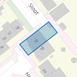 Perceel GSB00-G-1898