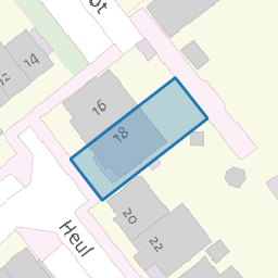 Perceel GSB00-G-1899