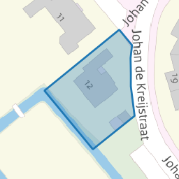 Perceel GSB00-G-1900