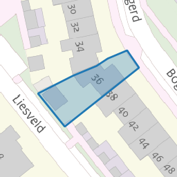 Perceel GSB00-G-1902