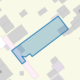 Perceel GSB00-G-1905