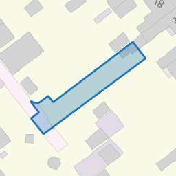 Perceel GSB00-G-1906