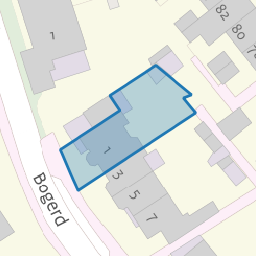 Perceel GSB00-G-1911