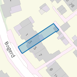 Perceel GSB00-G-1912