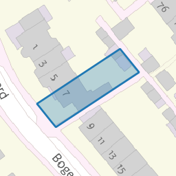 Perceel GSB00-G-1914