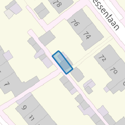 Perceel GSB00-G-1916