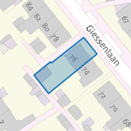 Perceel GSB00-G-1917