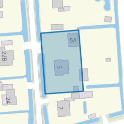 Perceel GSB00-G-1928