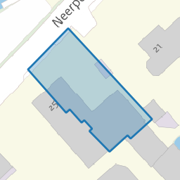 Perceel GSB00-G-1949