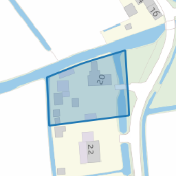 Perceel GSB00-G-1951