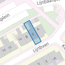 Perceel GSB00-G-1956