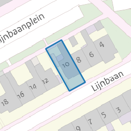 Perceel GSB00-G-1958