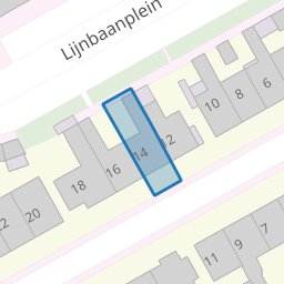 Perceel GSB00-G-1960