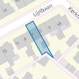 Perceel GSB00-G-1961