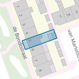 Perceel GSB00-G-1970