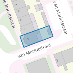 Perceel GSB00-G-1973