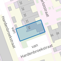 Perceel GSB00-G-1974