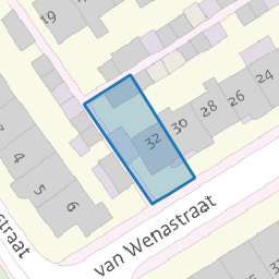 Perceel GSB00-G-1976