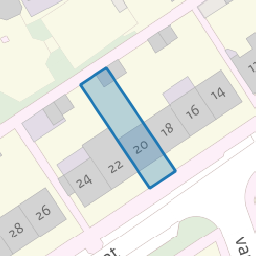 Perceel GSB00-G-1980