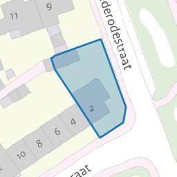 Perceel GSB00-G-1981