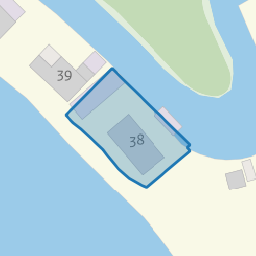 Perceel GSB00-G-1990