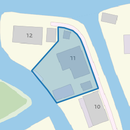 Perceel GSB00-G-1998