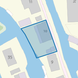 Perceel GSB00-G-1999