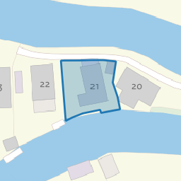 Perceel GSB00-G-2025