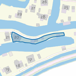 Perceel GSB00-G-2026