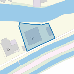 Perceel GSB00-G-2030