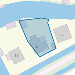 Perceel GSB00-G-2031