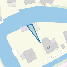 Perceel GSB00-G-2032