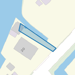 Perceel GSB00-G-2035