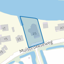 Perceel GSB00-G-2041