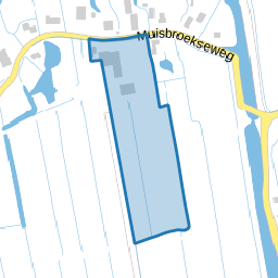 Perceel GSB00-G-2044