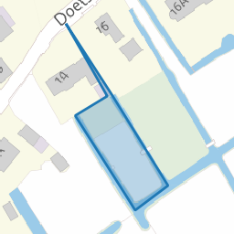 Perceel GSB00-G-2050