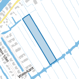 Perceel GSB00-G-2052