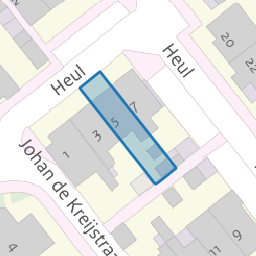 Perceel GSB00-G-2062