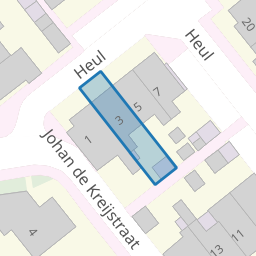 Perceel GSB00-G-2063