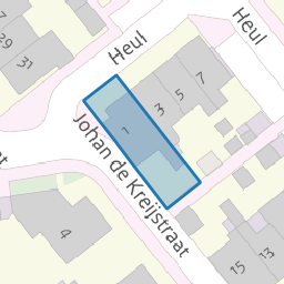 Perceel GSB00-G-2064