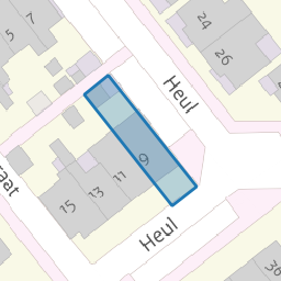 Perceel GSB00-G-2065