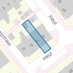 Perceel GSB00-G-2066